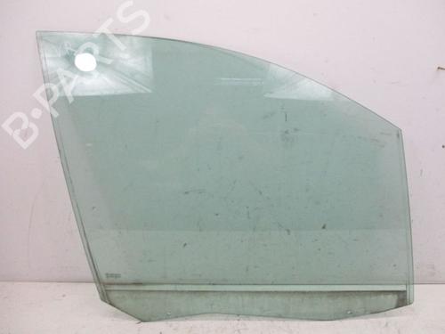 Used Front right quarter glass PEUGEOT 807 (EB_) 2.0 HDi (120 hp) 18807678