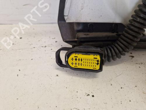 Right rear door RENAULT MEGANE IV Grandtour (K9A/M/N_) 1.2 TCe 130 (K9MR) | BP29101311C5 