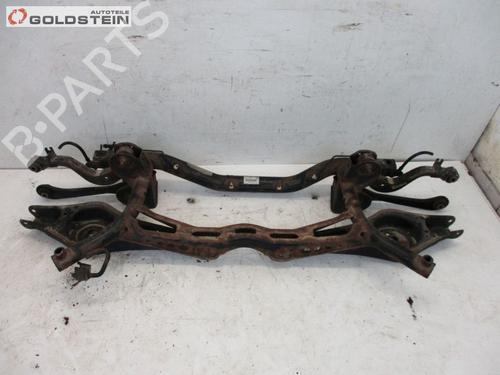 Used Rear axle Rear axle 37109356 37109356
