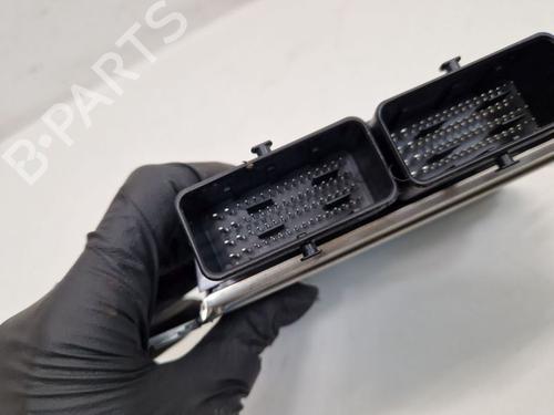 Engine control unit (ECU) RENAULT TWINGO III (BCM_, BCA_) Z.E: (BCA1) | BP39615221M57 - Image 5