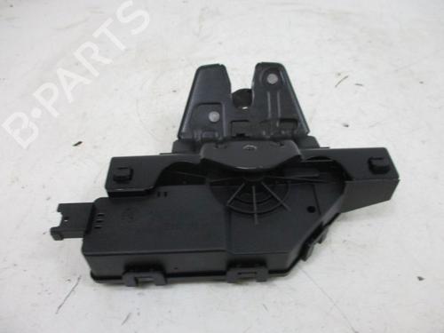 Electronic module BMW 3 (E90) 318 i | BP37112252M83 - Image 6