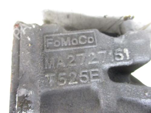 Rear differential MAZDA CX-7 (ER) 2.3 MZR DISI Turbo AWD (ER3P) | BP29523819M24 