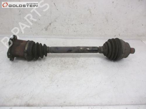 Right front driveshaft AUDI A6 C6 Avant (4F5) 2.4 | BP18759501M39