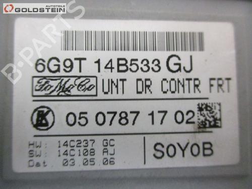 Control unit FORD S-MAX (WA6) 1.8 TDCi | BP37105071M11 - Image 3