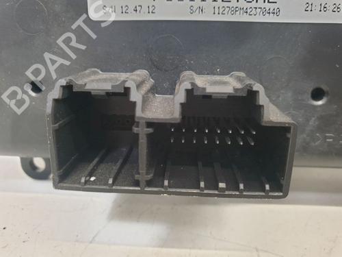 Climate control JEEP COMPASS (MK49) 2.0 | BP33618616I5  - Image 7