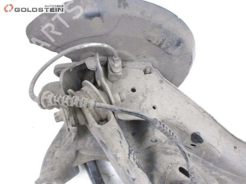 Left rear steering knuckle BMW 2 Active Tourer (F45) 216 d | BP18758086M27 