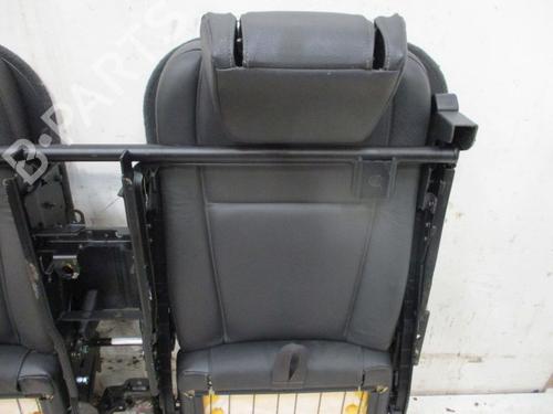 Rear seat VOLVO XC90 I (275) 2.5 T AWD | BP29093204C17 