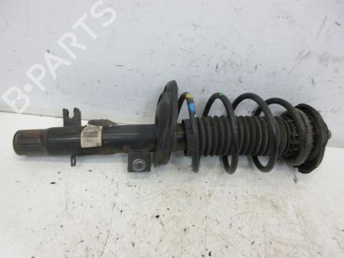 Right front shock absorber CITROËN C3 II (SC_) 1.0 VTi 68 | BP38027643M17 - Image 2