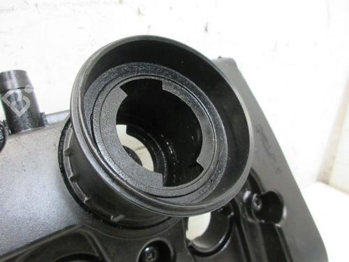 Valve cover SEAT LEON (1P1) 2.0 TFSI | BP19298211M124 