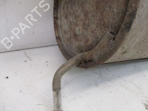 Exhaust system AUDI A3 (8P1) 2.0 TDI 16V | BP29085756M121