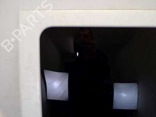 Left rear door FORD TRANSIT CONNECT (P65_, P70_, P80_) 1.8 TDCi | BP29096263C4 