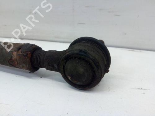 Other SUZUKI JIMNY Closed Off-Road Vehicle (SN) 1.3 16V 4WD (SN413, JB43) | BP29603171O1 