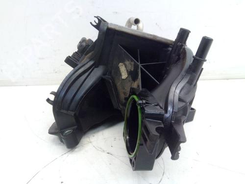 Intake manifold VW GOLF VI (5K1) 1.4 TSI | BP29109645M70