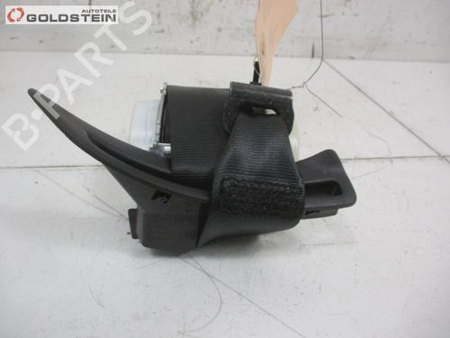 Rear left seatbelt VW PASSAT B7 (362) 2.0 TDI | BP18764041I29 