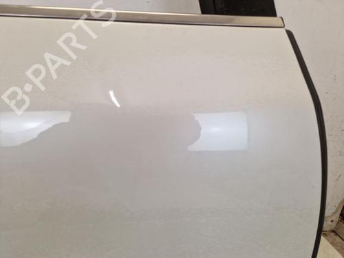 Right rear door RENAULT MEGANE IV Grandtour (K9A/M/N_) 1.2 TCe 130 (K9MR) | BP29101311C5 