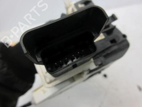 Front left lock PEUGEOT 5008 (0U_, 0E_) 2.0 HDi 136 / BlueHDi 136 | BP29098728C98 