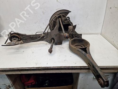 Right rear steering knuckle FORD MONDEO IV (BA7) 2.0 EcoBoost | BP25884212M28 
