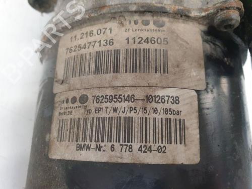 Steering pump MINI MINI (R50, R53) Cooper | BP34042031M99  - Image 8