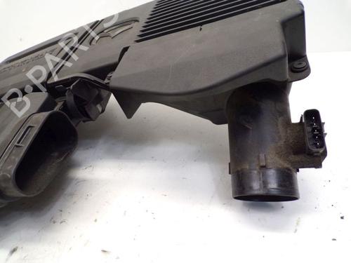 Air filter box MAZDA 2 (DE_, DH_) 1.3 (DE3FS) | BP37118026M87 - Image 3