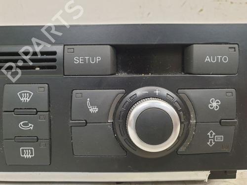 Climate control AUDI A6 C6 Avant (4F5) 3.0 TDI quattro | BP36475652I5 - Image 4