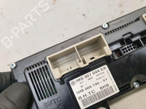 Climate control VW SCIROCCO III (137, 138) 1.4 TSI | BP34738741I5 - Image 6