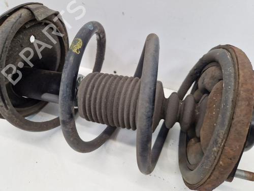 Right front shock absorber MITSUBISHI LANCER VIII (CY_A, CZ_A) 1.8 (CY3A, CY6A) | BP31702008M17 