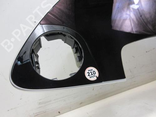 Display monitor MERCEDES-BENZ EQS (V297) EQS 450+ (297.123) | BP29097937C48 
