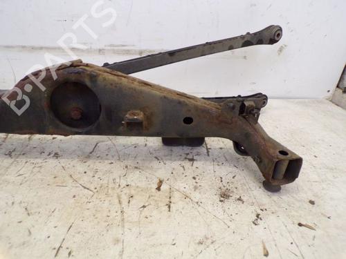 Rear axle MINI MINI CLUBMAN (R55) Cooper S | BP18804025M2 