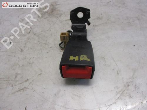 Seat buckle AUDI Q3 (8UB, 8UG) 2.0 TDI | BP13761549I32 