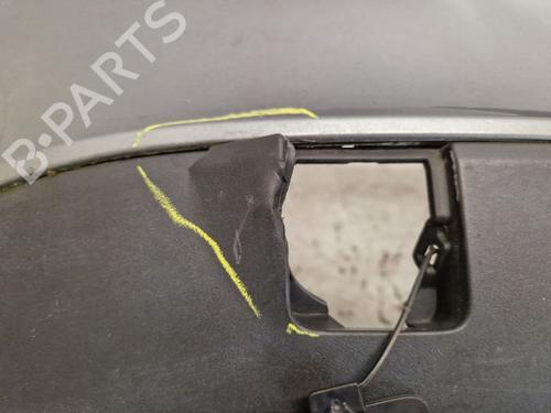 Front bumper BMW X1 (E84) sDrive 18 i | BP37141910C7 - Image 8