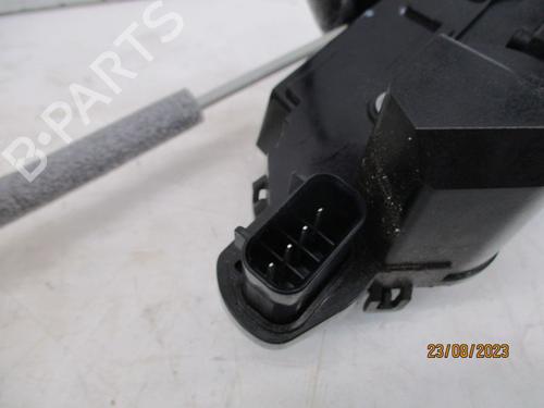 Rear left lock VOLVO XC60 I SUV (156) T5 | BP19290264C100 