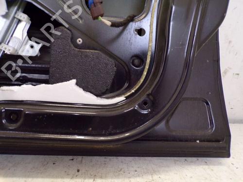 Right front door PEUGEOT 407 (6D_) 2.0 HDi 135 (6DRHRH, 6DRHRE, 6DRHRG, 6DRHRJ) | BP29090963C3 