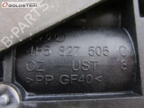 Electronic module AUDI A6 C6 (4F2) 2.0 TFSI | BP37103897M83 - Image 6
