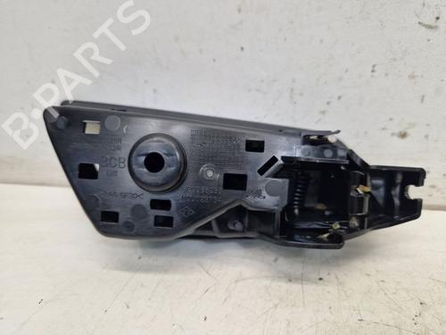 Türgriff hinten links außen RENAULT MEGANE E-TECH SUV EV60 (BNJ1) | BP29100767C130 