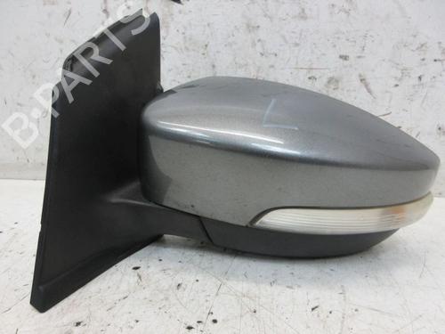 Left mirror FORD KUGA II (DM2) 1.6 EcoBoost 4x4 | BP37122659C26 - Image 4