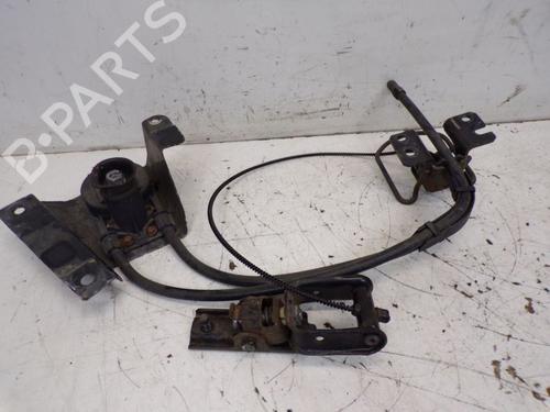 Support FIAT 500 (312_) 1.4 (312AXC1B, 312CXC1B) | BP31703788C155 