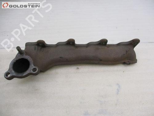 Udstødningsmanifold Udstødningsmanifold TOYOTA AVENSIS Saloon (_T27_) 2.0 D-4D (ADT270_, ADT270R) (126 hp) 37103809 37103809