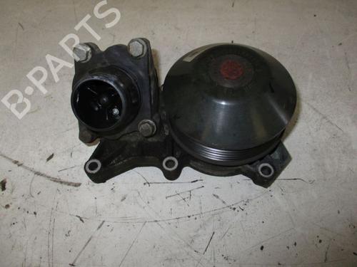Used Auxiliary water pump BMW X1 (E84) xDrive 18 d (143 hp) 13760307