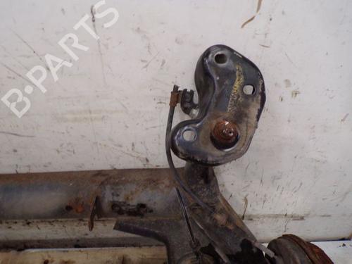 Rear axle FORD B-MAX (JK) 1.0 EcoBoost | BP29093796M2