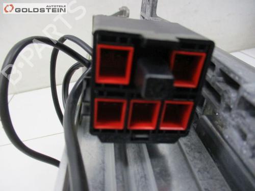 Steering column JAGUAR XF I (X250) 2.7 D | BP18760575M21