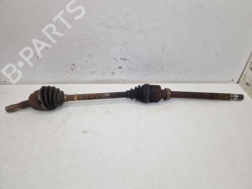 Right front driveshaft CITROËN JUMPER II Bus 2.2 HDi 100 | BP38024708M39 - Image 2
