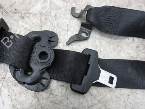 Front left seatbelt BMW 3 (E90) 320 i | BP37129431I26 - Image 6