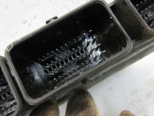 Engine control unit (ECU) FORD FOCUS C-MAX (DM2) 2.0 TDCi | BP38027798M57 - Image 6
