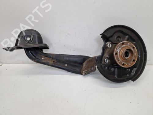 Used Left rear steering knuckle Left rear steering knuckle 39615260 39615260