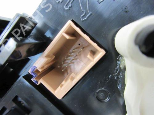 Climate control CITROËN C3 II (SC_) 1.0 VTi 68 | BP30668173I5 