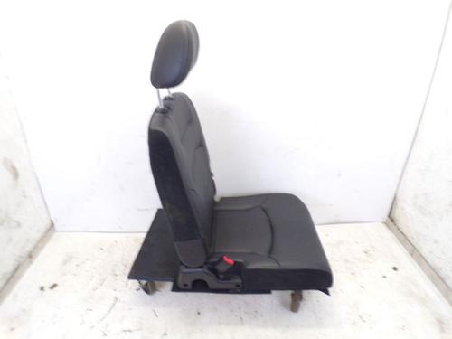 Rear seat MITSUBISHI GRANDIS (NA_W) 2.0 DI-D (NA8W) | BP18802426C17 