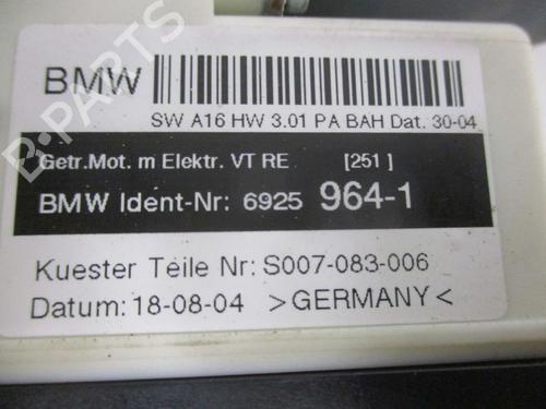 Right front window motor BMW X3 (E83) 3.0 i xDrive | BP37110373E20 - Image 4