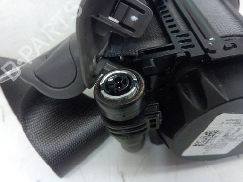 Rear right seatbelt NIO ET7 EV All-wheel Drive | BP37139569I28 - Image 7