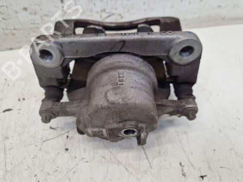 Right front brake caliper MERCEDES-BENZ A-CLASS (W177) A 200 (177.087) | BP37137003M104 - Image 9