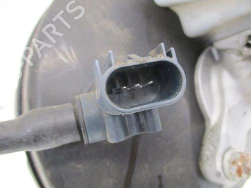 Servo brake FORD FIESTA VI (CB1, CCN) 1.6 Ti | BP19291953M42 